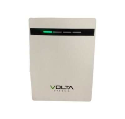 10.2kwh Volta 200ah