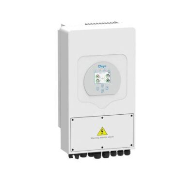 16kw Deye Single Phase