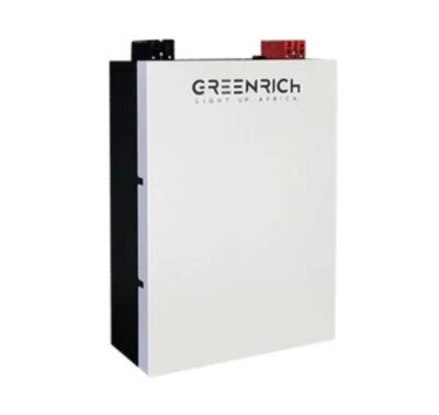 5.1kwh Greenrich