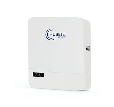 5.1kwh Hubble AM5