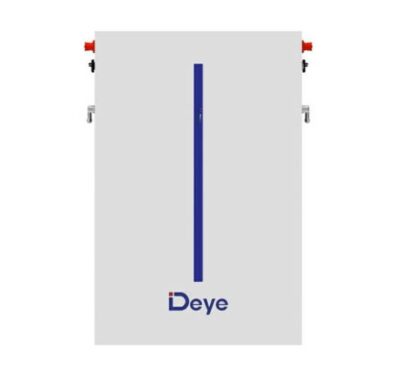 5.3kwh Deye SE-G5.3