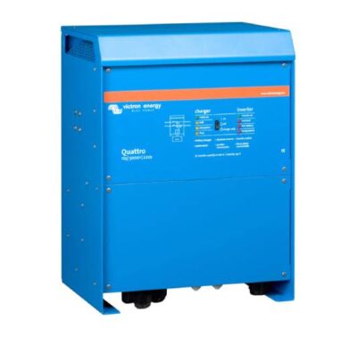5kw Victron multiplus 2