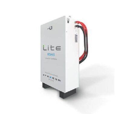 60kwh 60/48 Freedom