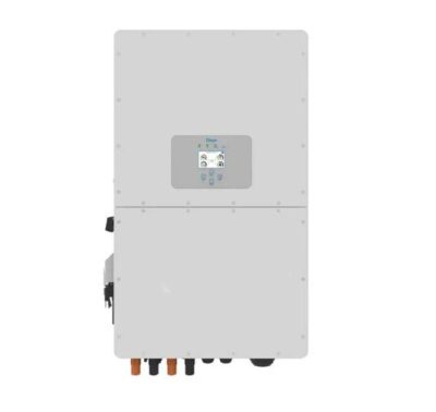 Deye 50kw 3p HV