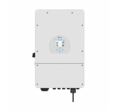 Deye 12kw 1p