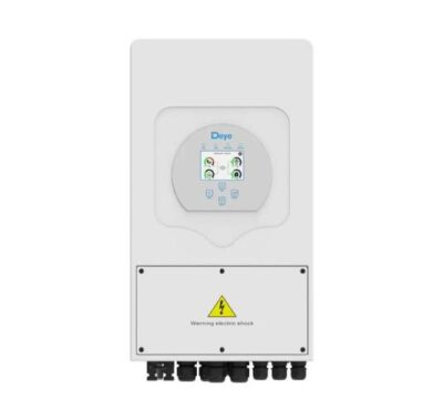 Deye 8kw