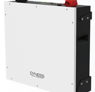 Dyness 5,12kwh DL