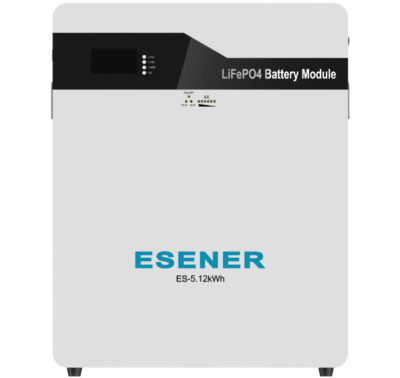 5.1kwh Esener
