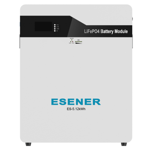 5.1kwh Esener