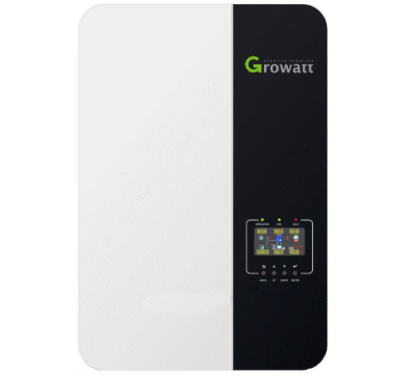 5kw Growatt 