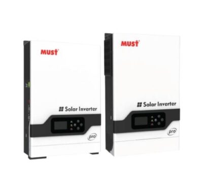 Must 3kw