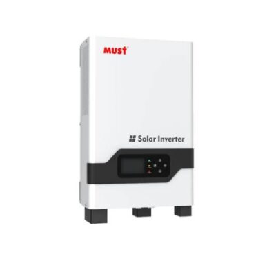 Must Pro 5kw
